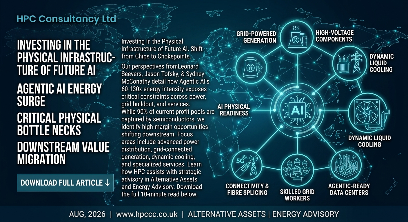 Investing in the Physical Infrastructure of Future AI Pakistan