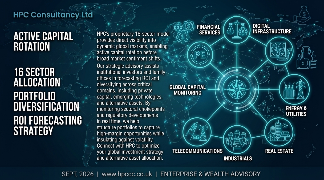 Maximising Returns through Active 16 Sector Allocation in Pakistan