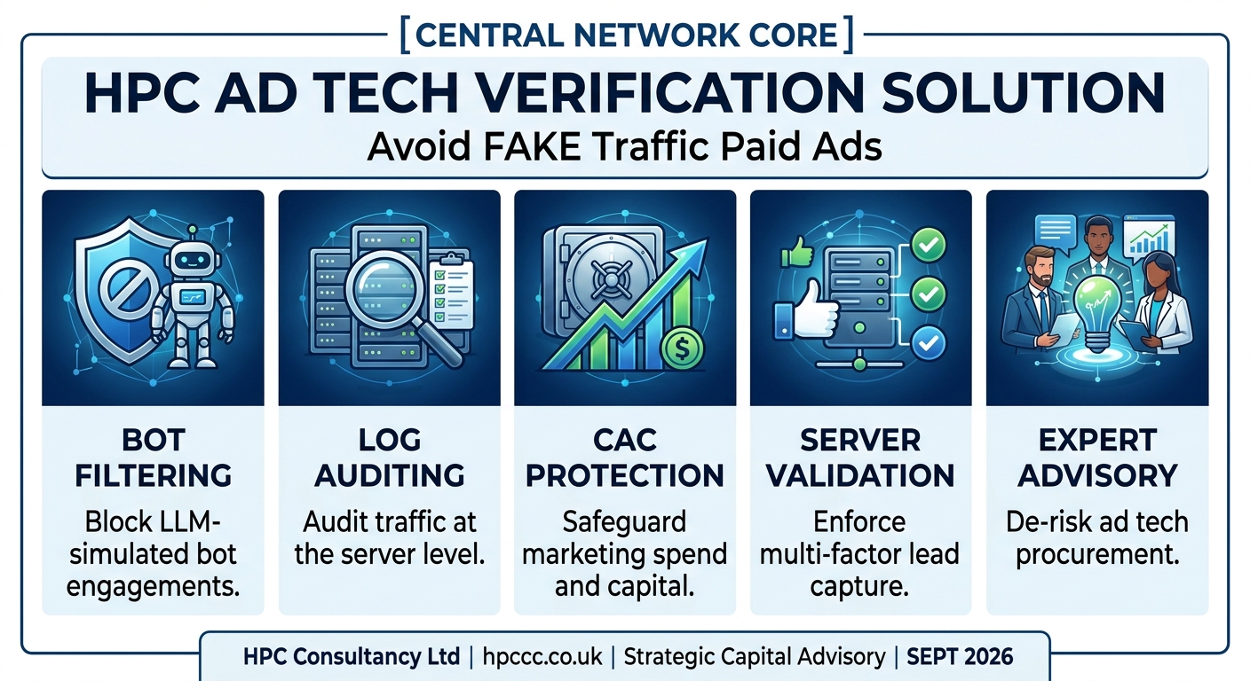 Fake Traffic and Tech Giants Fraud Are Draining Business Capital from Pakistan